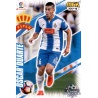Öscar Duarte Espanyol 222 Megacracks 2017 - 18