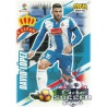 David López Espanyol 224 Megacracks 2017 - 18