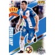 Javi Fuego Espanyol 227 Megacracks 2017 - 18