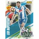 Leo Baptistao Espanyol 231 Megacracks 2017 - 18