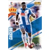 Caicedo Espanyol 233 Megacracks 2017 - 18