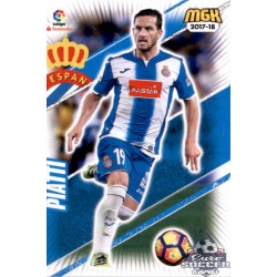 Piatti Espanyol 234 Megacracks 2017 - 18