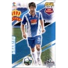 Granero Espanyol 235 Megacracks 2017 - 18
