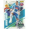 Sergio García Espanyol 236 Megacracks 2017 - 18