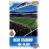 RCDE Stadium Espanyol 238 Megacracks 2017 - 18
