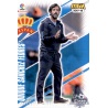 Quique Sánchez Flores Espanyol 239 Megacracks 2017 - 18