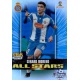 Gerard Moreno All Stars Espanyol 242 Megacracks 2017 - 18