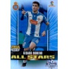 Gerard Moreno All Stars Espanyol 242 Megacracks 2017 - 18