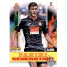 Aarón Panini Generation Espanyol 243 Megacracks 2017 - 18