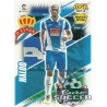 Naldo Fichas Bis Espanyol 223 Bis Megacracks 2017 - 18