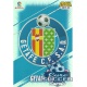 Escudo Getafe 244 Megacracks 2017 - 18