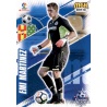 Emi Martínez Getafe 246 Megacracks 2017 - 18