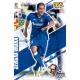 Sergio Mora Getafe 253 Megacracks 2017 - 18