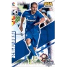 Sergio Mora Getafe 253 Megacracks 2017 - 18