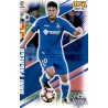 Dani Pacheco Getafe 257 Megacracks 2017 - 18