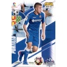 Portillo Getafe 258 Megacracks 2017 - 18