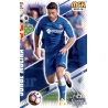Jorge Molina Getafe 260 Megacracks 2017 - 18