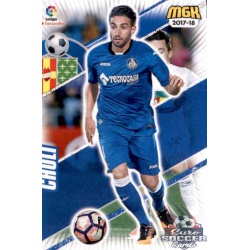 Chuli Getafe 261 Megacracks 2017 - 18
