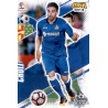 Chuli Getafe 261 Megacracks 2017 - 18