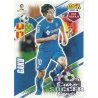 Gaku Getafe 262 Megacracks 2017 - 18