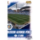 Coliseum Alfonso Pérez Getafe 265 Megacracks 2017 - 18