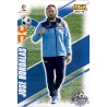 José Bordalás Getafe 266 Megacracks 2017 - 18