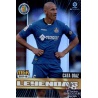 Cata Diaz Leyendas Getafe 267 Megacracks 2017 - 18