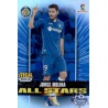 Jorge Molina All Stars Getafe 269 Megacracks 2017 - 18