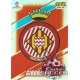 Escudo Girona 271 Megacracks 2017 - 18