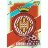 Escudo Girona 271 Megacracks 2017 - 18