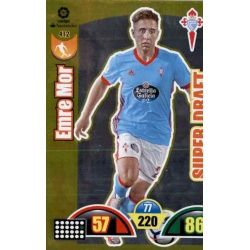 Emre Mor Super Draft 412