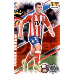Borja García Girona 283 Megacracks 2017 - 18