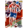 Portu Girona 284 Megacracks 2017 - 18
