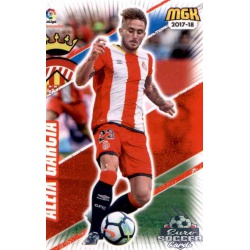 Aleix García Girona 285 Megacracks 2017 - 18