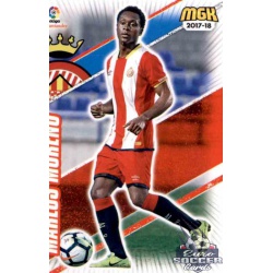 Marlos Moreno Girona 286 Megacracks 2017 - 18