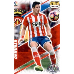 Sandaza Girona 287 Megacracks 2017 - 18