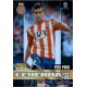Pere Pons Leyendas Girona 294 Megacracks 2017 - 18