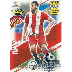 Timor Fichas Bis Girona 282 Bis Megacracks 2017 - 18