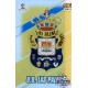 Escudo Las Palmas 298 Megacracks 2017 - 18