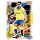 Lemos Las Palmas 303 Megacracks 2017 - 18