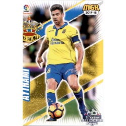Aytami Las Palmas 304 Megacracks 2017 - 18