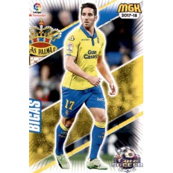 Bigas Las Palmas 305 Megacracks 2017 - 18