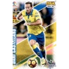 Dani Castellano Las Palmas 306 Megacracks 2017 - 18