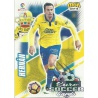 Hernán Santana Las Palmas 307 Megacracks 2017 - 18