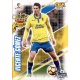 Vicente Gómez Las Palmas 308 Megacracks 2017 - 18