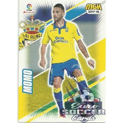 Figueroa Las Palmas 309 Megacracks 2017 - 18