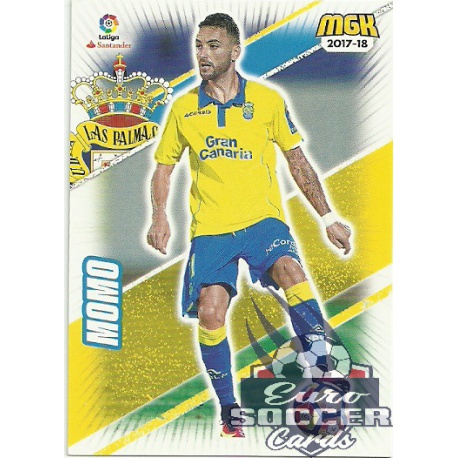 Figueroa Las Palmas 309 Megacracks 2017 - 18