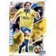 Halilovic Las Palmas 310 Megacracks 2017 - 18