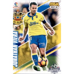Jonathan Viera Las Palmas 311 Megacracks 2017 - 18