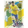 Toledo Las Palmas 312 Megacracks 2017 - 18